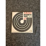 Akai AT-5 Magnetic Tape Reel Jfk Memorial Fdr Speeches Winston Churchill Funeral. Fixed Price $74.99.