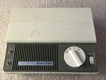 Vintage Electra "solid State 4" Portable Reel-to-reel Tape Rec, TP-500 Untested. Fixed Price $19.99.