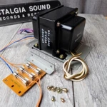 Teac X-7R Reel To Power Transformer 51522250 Also Fits X-10R. Fixed Price $48.00.