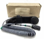 Military Sonetronics H-250/U Radio Vrc Prc Pin Field Handset. Fixed Price $49.95.