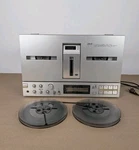 Akai GX-77 Stereo Reel To Tape Recorder Player Vintage Euc Tested See Video. Fixed Price $1199.95.