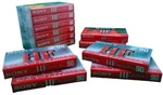 Sony Blank Cassette Tape Nos Sealed Lot 12 Vintage Hf 60 & 90. Fixed Price $23.75.