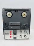 National RS-755S Four Track Reel To Solid State Stereo. Fixed Price $132.00.