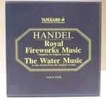 Barclay Crocker Vanguard Classical 7.5 Ips 4-TRACK Reel Tape Music Choose. Fixed Price $34.99.