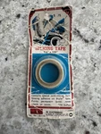 Audiotex Brand Splicing For Tape Recorders New. Fixed Price $6.00.