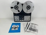 Tandberg - Td 20A Reel To Recorder W/ Manual. Fixed Price $1475.00.