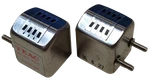 Teac Reel To 4TR 4CH Recording Head Set 53783012 For A-1340 A-2340 A-3340S. Fixed Price $76.77.