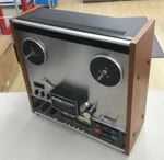 Teac A-3300SR Stereo Reel To Tape Recorder Good Condition Used. Fixed Price $1121.09.