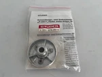 Studer Brake Drum For A80, 812, 816 (1.021.274.00-V) New. Fixed Price $68.22.