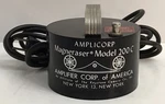 Vintage Amplicorp Magneraser Model 200C Reel To Tape. Fixed Price $29.99.