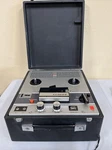 Lloyd Model LT-717 2-SPEAKER Tape Recorder Tested&working. Fixed Price $189.99.