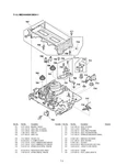 Spare Parts For Sony Vcr SLV-478 By Type. Fixed Price $75.00.