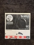 Scotch 212 Magnetic Recording Tape 90 Minutes Low Noise Sealed New Nib. Fixed Price $14.99.