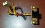 38 Teac/tascam Machines Opto Sensor PH502 PCB-114 52100739. Fixed Price $22.98.