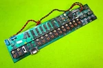 Board 1.725.241-11 Rev: 1.725.241.00 Revox. Fixed Price $102.23.