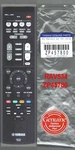 New Yamaha Receiver Remote Control RAV534 HTR-4068 RX-V481 RX-V581 RX-V579. Fixed Price $15.88.