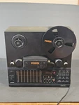 Fostex Model 80 Eight Reel-to-reel Analog Tape Multitrack Works Video. Fixed Price $1055.00.