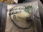Ampex Systems Corp. Head, Magnetic Nsn 5835-00-221-6598 P/n 1815110-01. Fixed Price $275.00.
