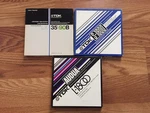 Tdk Reel To Lot Lx 35 L-1800 S-1800 Maxell Ud Rtm Basf Akai Pioneer Revox. Fixed Price $47.99.