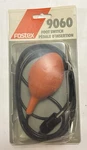 Vintage Fostex 9060 Foot Switch Pedal New Package Rare Free Shipping. Fixed Price $49.99.