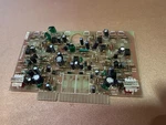 Otari PB9A051A Circuit Board. Fixed Price $60.00.