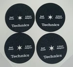 Four Technics - Reel Adjusting Sheet Spacers Adaptors 0.9MM New. Fixed Price $19.00.