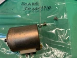 Revox A-77 Mk Iv Reel To Player Parting Out Brake Solenoid. Fixed Price $18.95.
