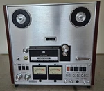 Pioneer RT-1020H 4 & Track Reel To Tape DECK/2 Speed 7 1/2 15 Ips.. Fixed Price $1050.00.