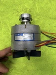 Vintage Oem Teac A-1500 Reel Capstan Motor 5070134000 W/ Pulley Works. Fixed Price $33.75.