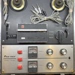 Vintage Panasonic RS-755S Open Reel Tape Deck Fully Functional. Fixed Price $169.99.