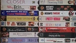 16 Julia Roberts Vhs Tape Lot Or Pick Something Talk About Ready Wear. Fixed Price $49.99.
