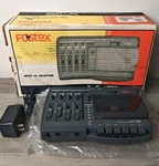 Fostex X-12 (X12) Multitracker Analog Cassette Tape Recorder Box Working. Fixed Price $249.95.