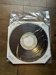 3M 226 Audio Mastering Tape 1/4IN X 2500FT. Fixed Price $47.13.