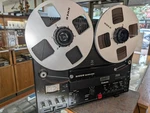 Uher Logic Reel To. Fixed Price $799.00.
