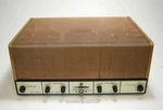 Vintage Heathkit AA-121 / Daystrom 80 Watt Stereo Tube Amplfier -- KT3. Fixed Price $1095.00.