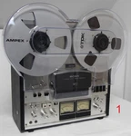 Dust Cover For Sony TC755 TC-755 (wega) New. Fixed Price $150.00.