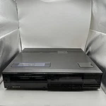 Sony Player SL-HF550 Powers Won Take Tape Parts Or Repair Betamax. Fixed Price $149.99.