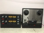 Otari Mx 5050 Qxhd 4 Channel Recorder. Fixed Price $1400.00.
