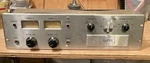 Vintage '60S Ampex PR-10-2 Tube-type 2-CHANNEL Electronics For 7.5/15 Ips Deck. Fixed Price $315.00.