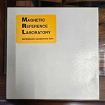 1/2" Magnetic Reference Laboratory Reproducer Calibration Tape 15 30 Ips. Fixed Price $430.10.
