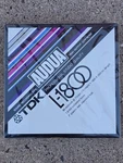 New Sealed Tdk Audua L.1800 Blank Reel To Professional Sound Recording Tape. Fixed Price $29.86.