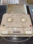 Grundig Tk 19 Automatic Tape Recorder Parts Non Working Project. Fixed Price $80.00.