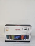 Toshiba NB505-N500BL Laptop Intel Atom N455 1GB Ram 250GB Hdd Bad Batt Win 10. Fixed Price $29.24.
