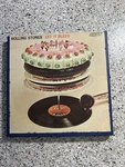 Reel-to-reel Rolling Stones Let It Bleed London Stereo X L70167 Tested 1ST Press. Fixed Price $89.99.