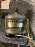 Sony HC-134 Motor From TC-500A. Fixed Price $23.00.