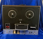 Jvc RD-1696 Reel To Stereo Tape Deck....for Repair! As-is. Fixed Price $100.00.