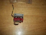 Berlant Concertone TWD-1 Reel Tape Speed Micro Switch. Fixed Price $15.00.