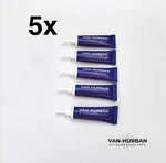 Teac A-7030SL Cassette Tape Lubricant 5-PACK White Replacement Unit. Fixed Price $16.35.