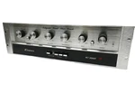 Vintage! Crown Ic 150 Stereo Preamp Integrated Circuit Console. Fixed Price $299.99.