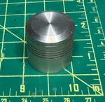 Realistic TR-3000 Tape Guide Roller + Cap. Fixed Price $45.00.